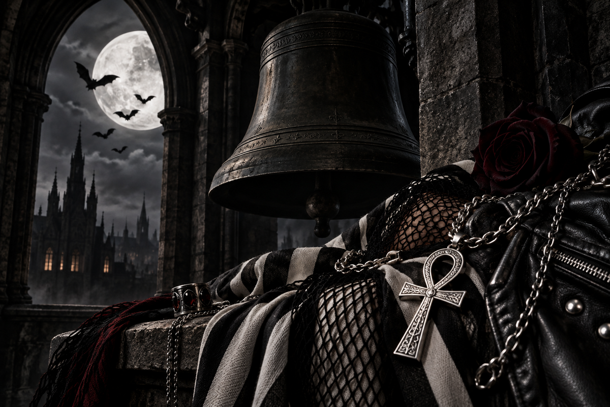 The Belfry