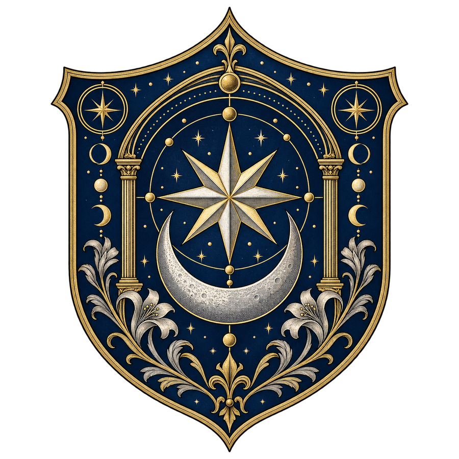 House of Celestials
