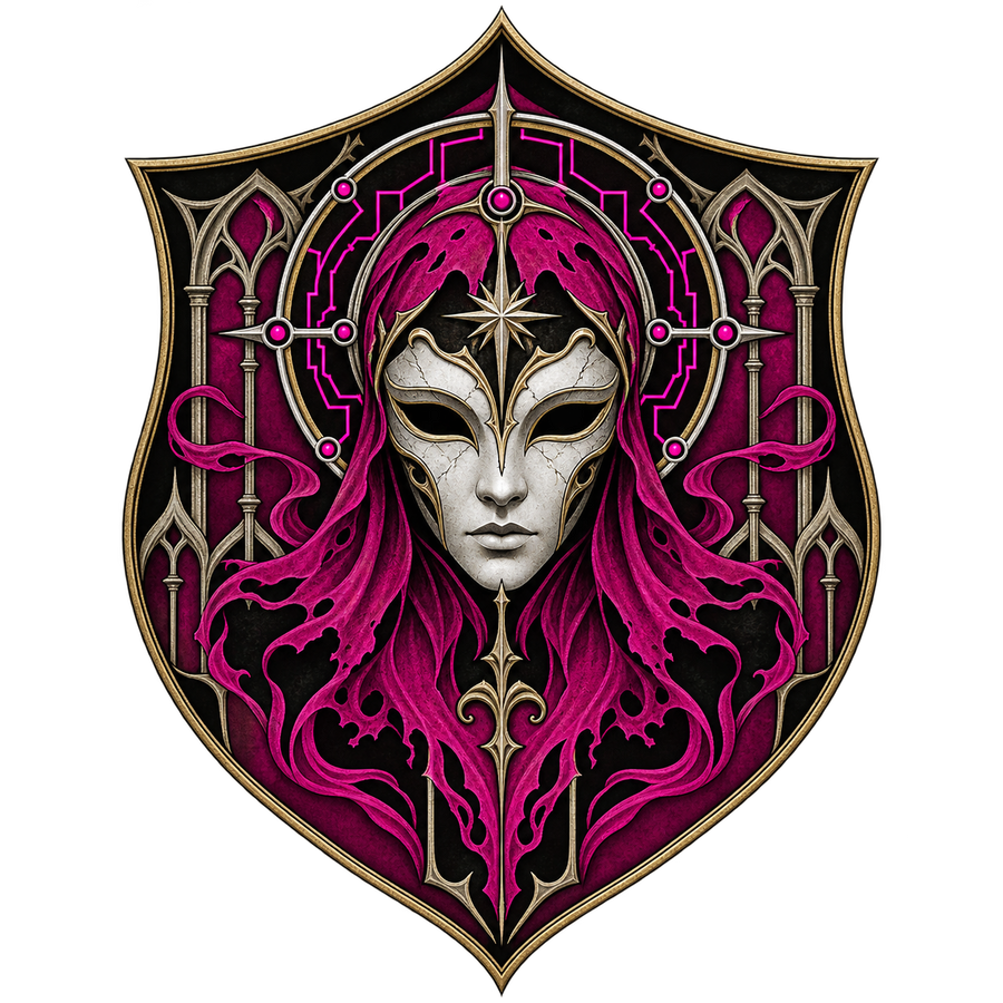 House of Phantoms