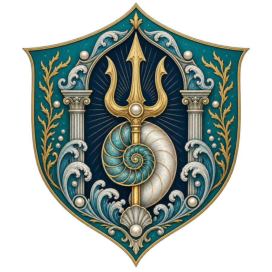 House of Atlanteans