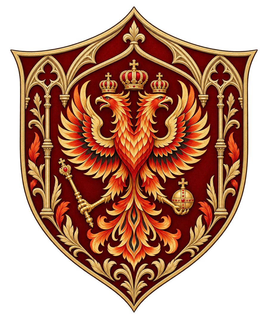 House of the Firebird